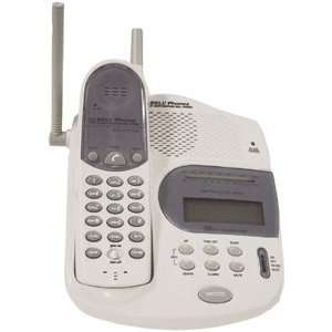  Northwestern Bell 39285   Cordless phone w/ call waiting 