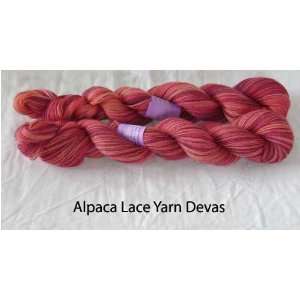  Athena Alpaca Lace Yarn Arts, Crafts & Sewing