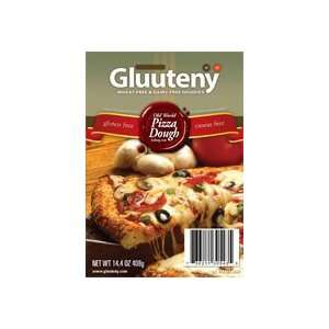 Gluten Free, Casein Free Pizza Dough Baking Mix  Grocery 