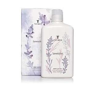  Thymes Lavender Body Lotion