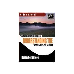  Understanding the Supernatural DVD 