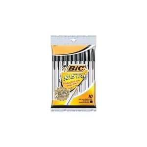  BIC Cristal Stick Ballpoint Pen: Office Products