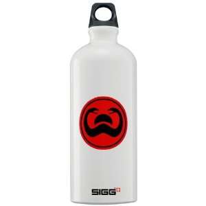  Thulsa Doom 80s Sigg Water Bottle 1.0L by  