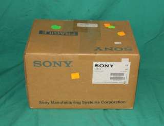 Sony LH51 1 Display Unit 100 120v Digital absolute incremental dro NEW 