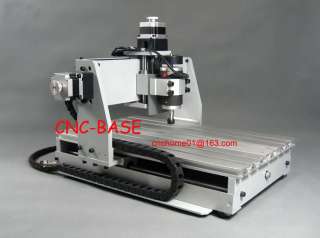 CNC Router engraving drilling and milling machine 3040  