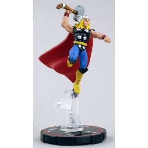    HeroClix Thor # 83 (Experienced)   Supernova Toys & Games