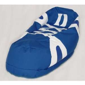  Duke Blue Devils Big Foot Bean Bag