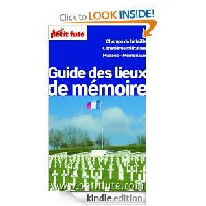 Guide des lieux de mémoire (THEMATIQUES) (French Edition) Collectif 