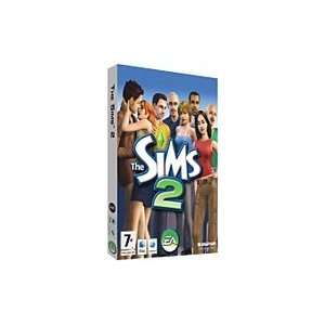  Electronic Arts The Sims 2 PSP Electronics