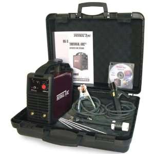  Thermal Arc W1003202 95S DC Stick Package Welder