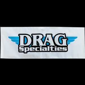  ALTO PRODUCTS NEW DRAG BANNER 1.5 X 4 1.5X4BANNER 