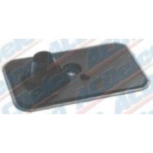  ACDelco Tf259 Transmission Fluid Filter: Automotive