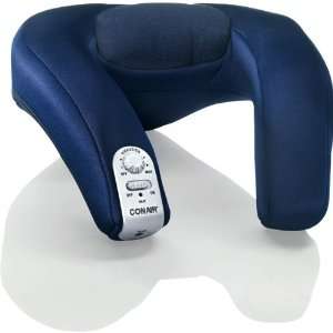  NEW Body Benefits Massaging Neck Rest with Heat (Small 