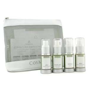 Exclusive By CosMedix The Most Effective Corrective Kit Benefit Clean 