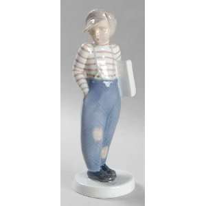   Bing & Grondahl Figurines & Giftware No Box, Collectible Home