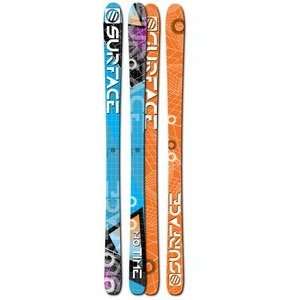  Surface No Time Skis
