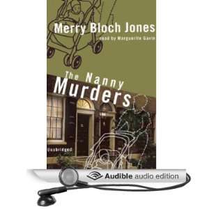  The Nanny Murders (Audible Audio Edition) Merry Bloch 
