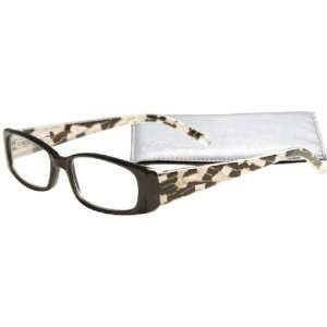  ICU Abalone Reading Glasses   +2.00 Health & Personal 