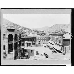  Main Street, Bisbee, Arizona, Bank of Bisbee 1900s, AZ 