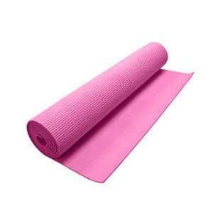  Yoga Mat (Pink) For Nintendo Wii Fit
