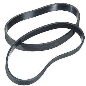  BISSELL Stlye 4 Replacement Belts, 2 pk, 32035