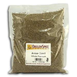 Oregon Spice Anise, Whole Grocery & Gourmet Food