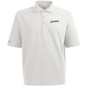  Mighty Ducks of Anaheim Whisper Xtra Lite Polo (White 