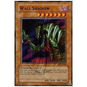   Release) (Spell Ruler) Unlimited MRL 56 Wall Shadow: Toys & Games