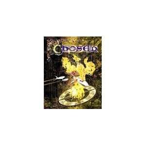  Chosen The Mythical Beasts RPG Toys & Games