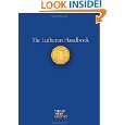 The Lutheran Handbook A Field Guide to Church Stuff, Everyday Stuff 