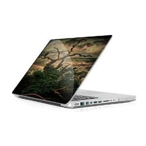  The Raven Tree   Macbook Pro 15 MBP15 Laptop Skin Decal 