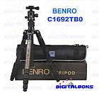 NEW Benro C1692TB0 Tripod Kit C 1691TB0 Upgrade FREE EXPRESS 