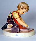 Mint Condition Hummel Figurine Drummer Boy  