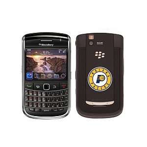   Indiana Pacers BlackBerry Bold 9650 Case Cell Phones & Accessories
