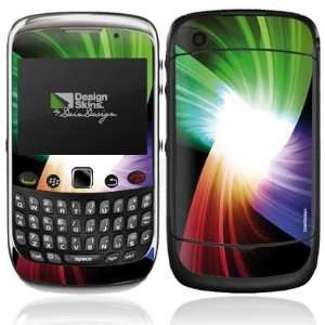  Design Skins for Blackberry 3G Curve 9300   Rays Design 