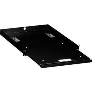  Marathon MA 1Uslrt 1U Metal SlIDing Rack Tray Musical 