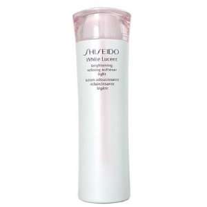  Shiseido White Lucent Brightening Refining Softener Light 