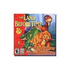  Land Before Time Kindergarten Adventure: Office Products