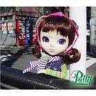 Groove Pullip F 531 Chicca ABS Doll  