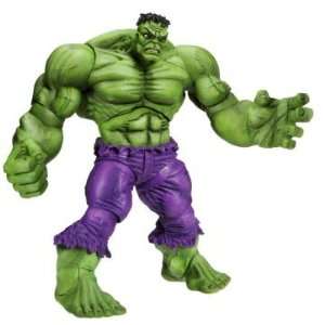  Marvel Universe Legends 3.75 Figure Hulk: Toys & Games
