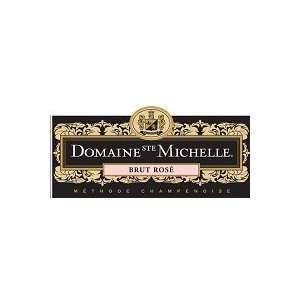  Domaine St Michelle Blanc De Noir NV 750ml Grocery 