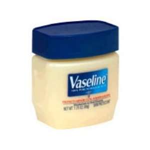  Vaseline Pure Jelly Jar 3.75oz