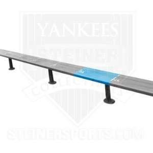  Bleacher Seats (One Seat) from the Original Yankee Stadium 