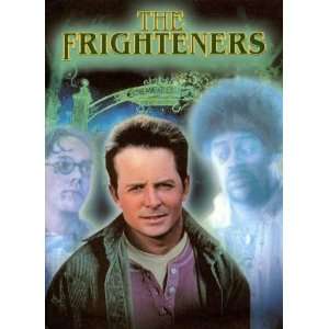  The Frighteners Movie Poster (11 x 17 Inches   28cm x 44cm 
