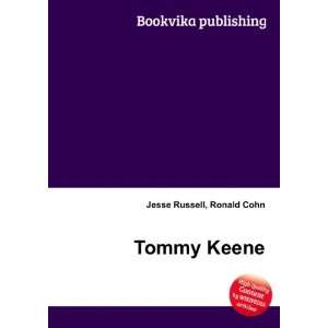  Tommy Keene Ronald Cohn Jesse Russell Books