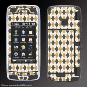  Verizon LG Voyager Gel Skin vyger g42 