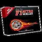 F1 Nitro Wallet Red (DVD and Gimmick) by Jason Rea   DVD