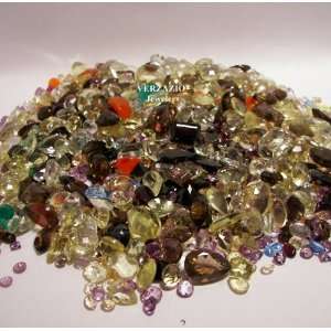   Gemstones Mix Wholesale Lot Wholesale Loose Mixed Gemstones Natural