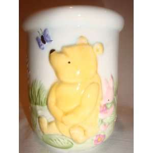  Classic Pooh Ceramic Cup 