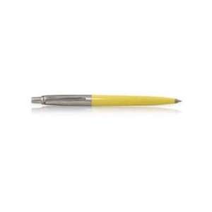  Parker Jotter Nearly Mandarin Yellow Ballpoint Pen: Office 